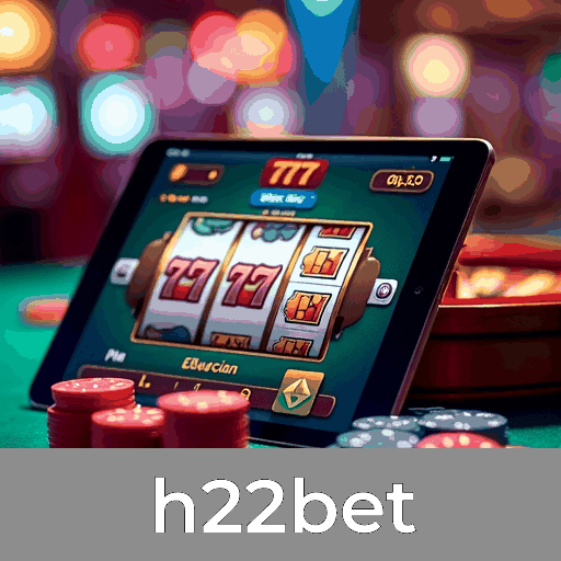 H22bet: Onde a Confiabilidade e a Excelência em Apostas se Encontram