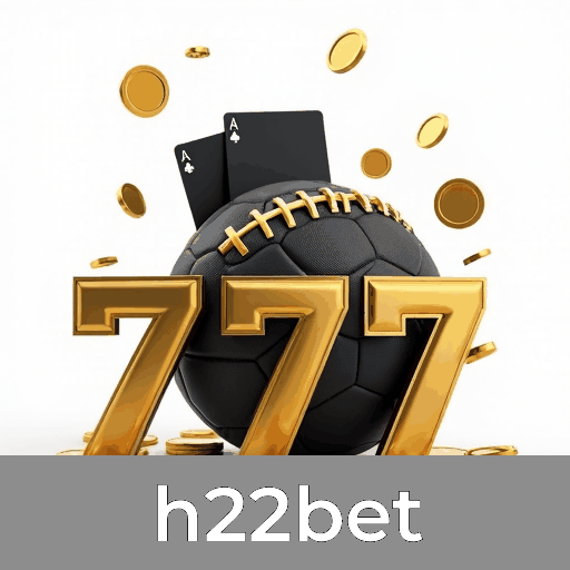 Experimente a Conveniência e Funcionalidade do Aplicativo Móvel h22bet