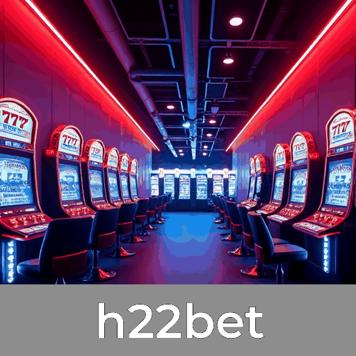 Descubra o Login Premium e Seguro no h22bet